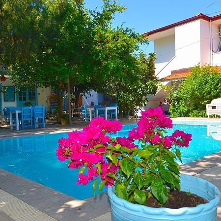 Jenny'S House Hotel Selimiye  Exteriér fotografie