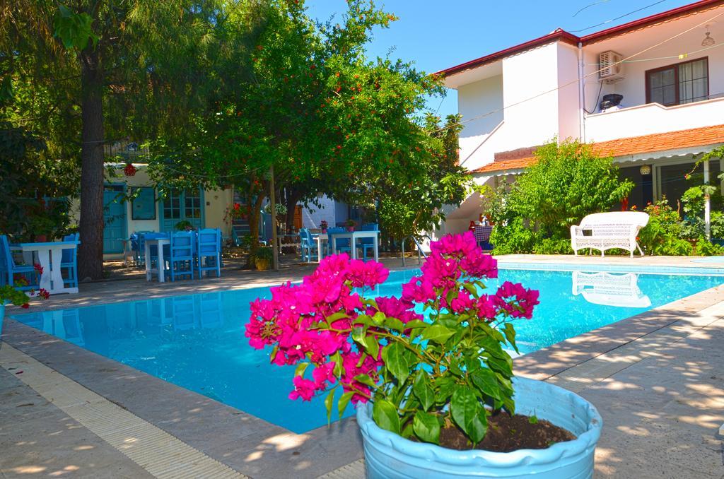 Jenny'S House Hotel Selimiye  Exteriér fotografie