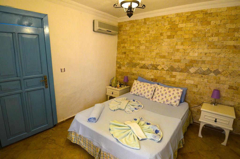 Jenny'S House Hotel Selimiye  Exteriér fotografie