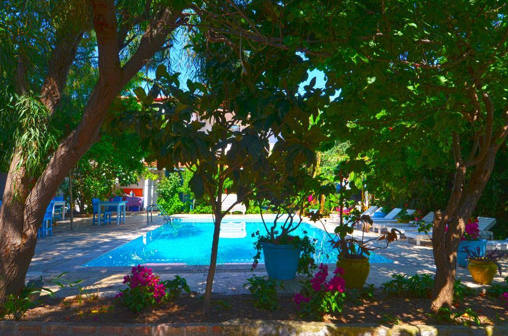 Jenny'S House Hotel Selimiye  Exteriér fotografie